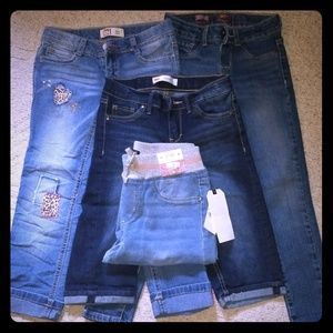 Jean's Bundle